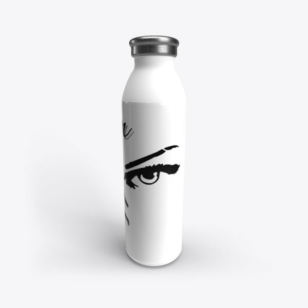 Stainless Water Bottle - Image 2